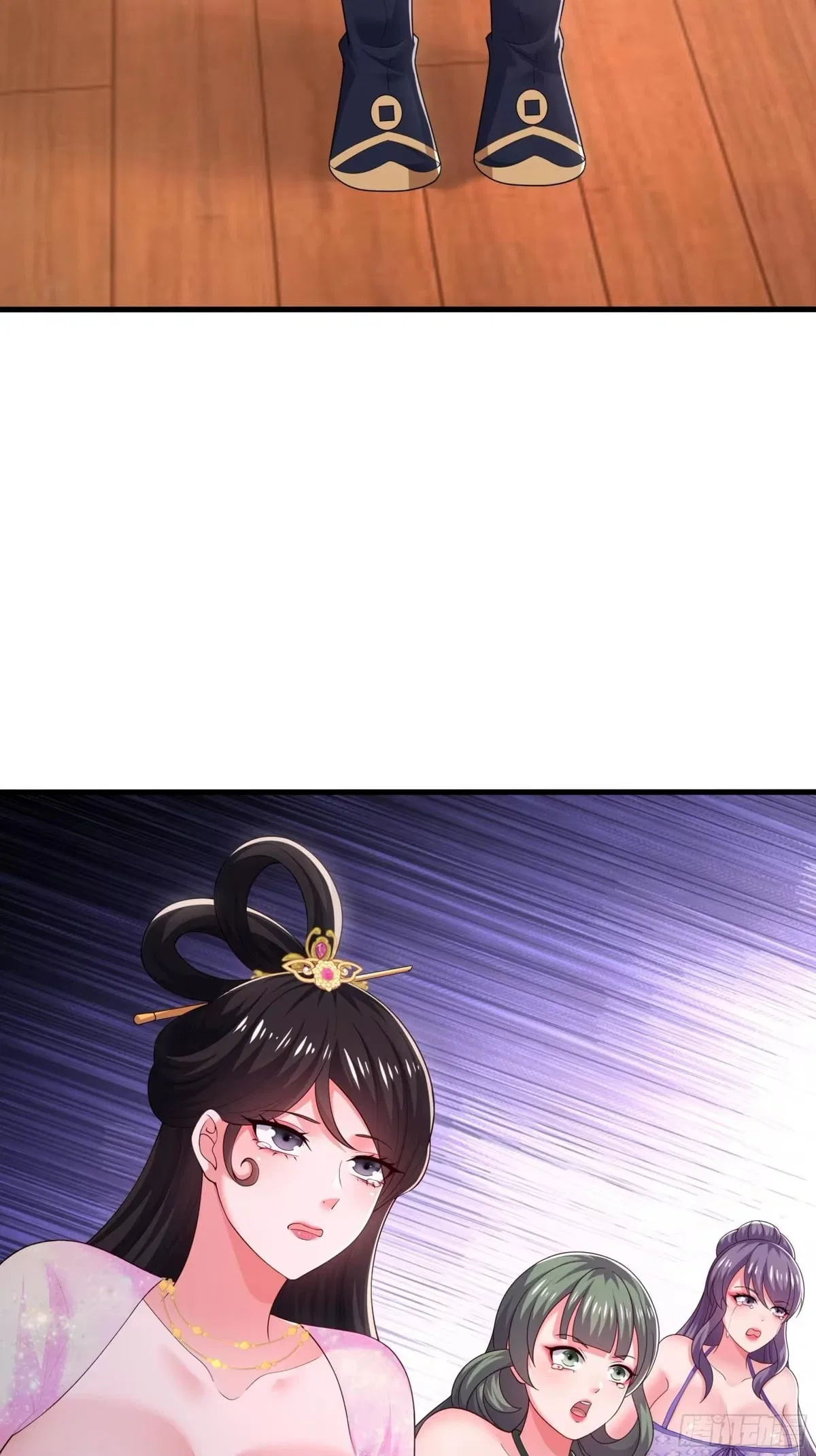Rebirth of the Water Margin World: The Strongest Wu Dalang Chapter 78 – Page 38