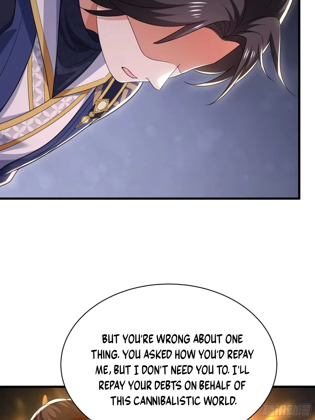 Rebirth of the Water Margin World: The Strongest Wu Dalang Chapter 78 – Page 42