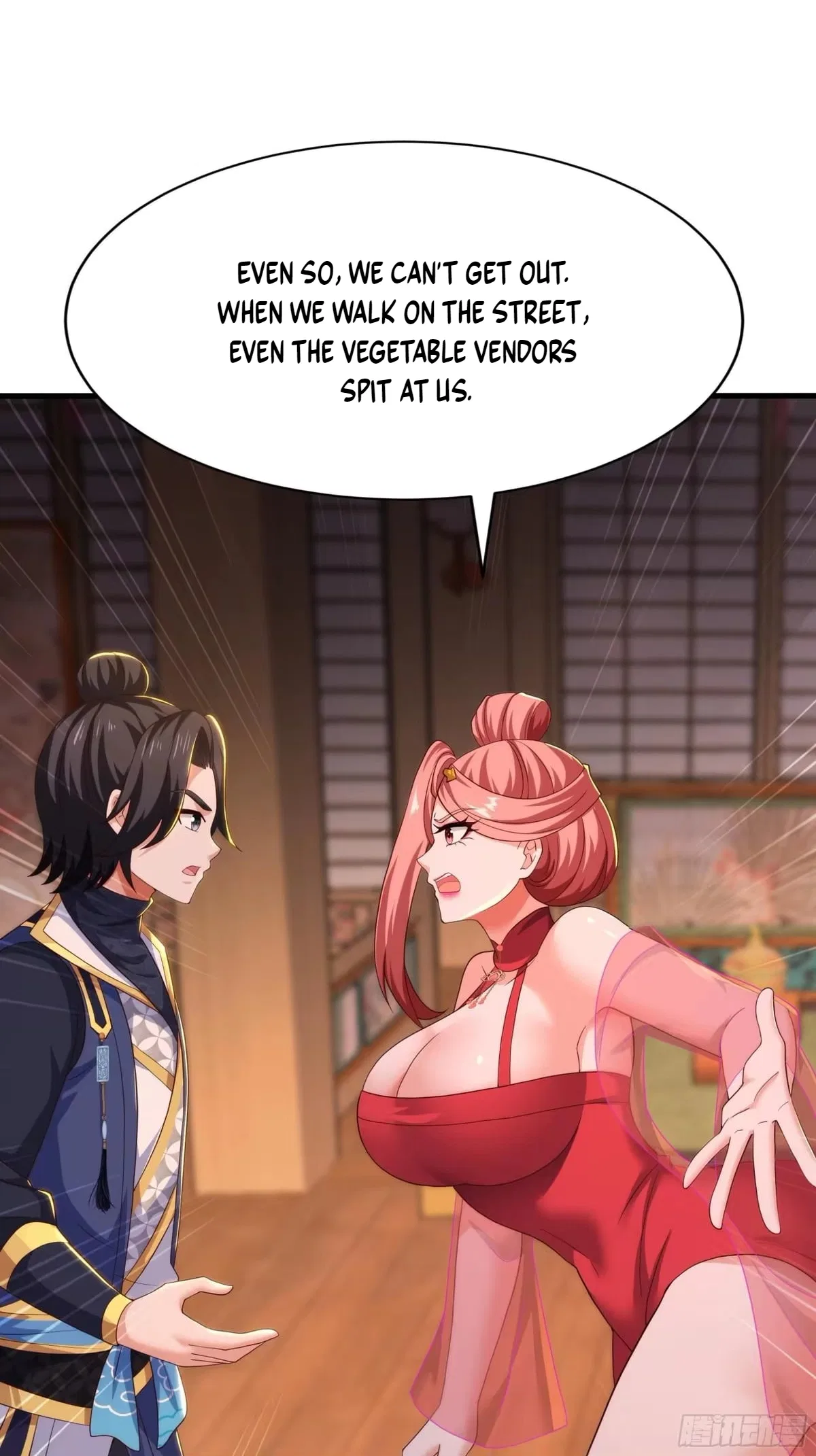 Rebirth of the Water Margin World: The Strongest Wu Dalang Chapter 78 – Page 45