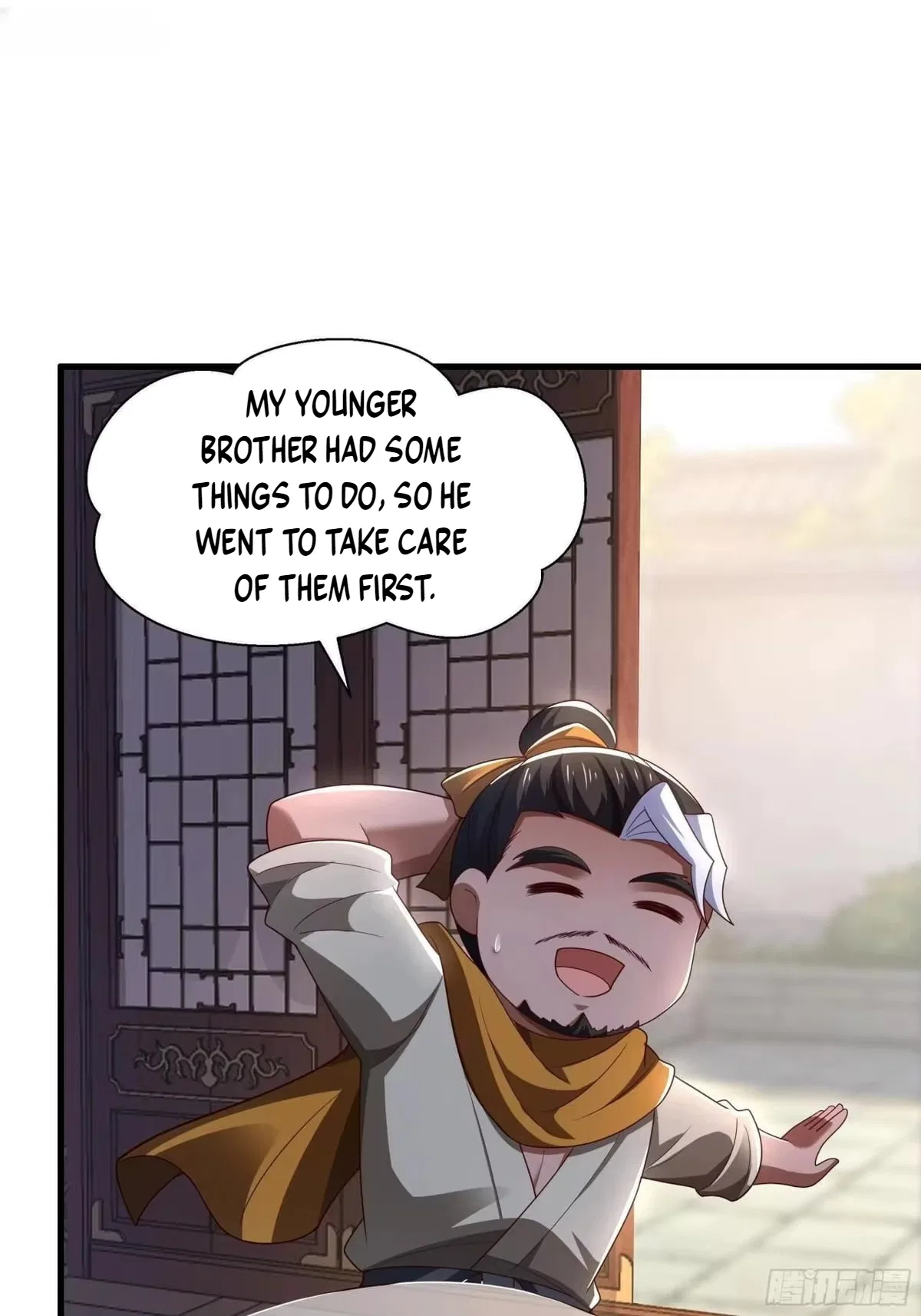 Rebirth of the Water Margin World: The Strongest Wu Dalang Chapter 77 – Page 5