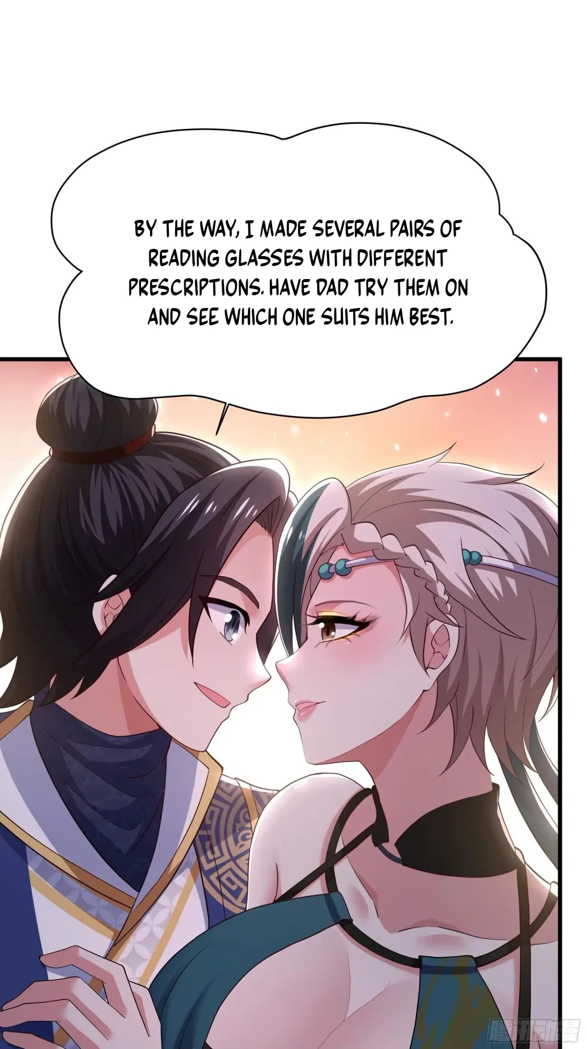 Rebirth of the Water Margin World: The Strongest Wu Dalang Chapter 77 – Page 10