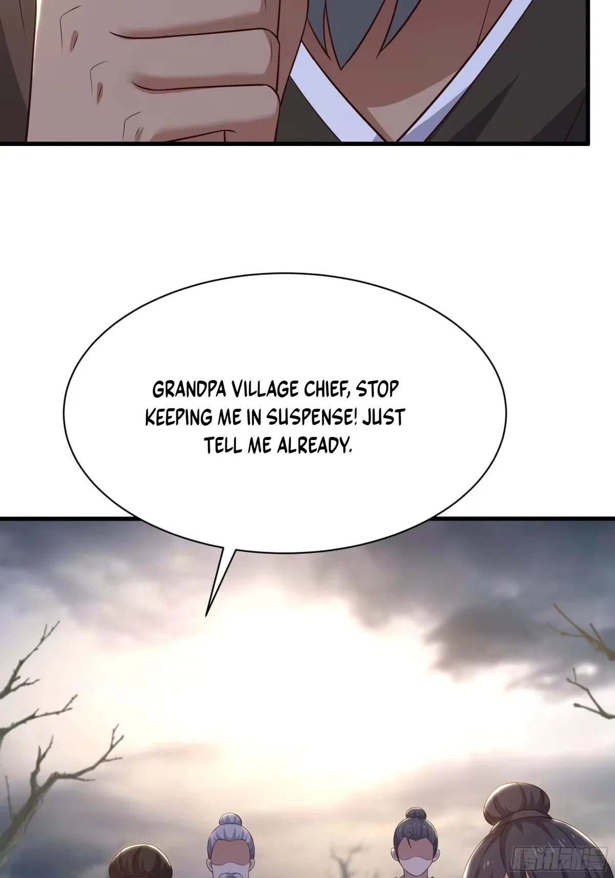 Rebirth of the Water Margin World: The Strongest Wu Dalang Chapter 77 – Page 39