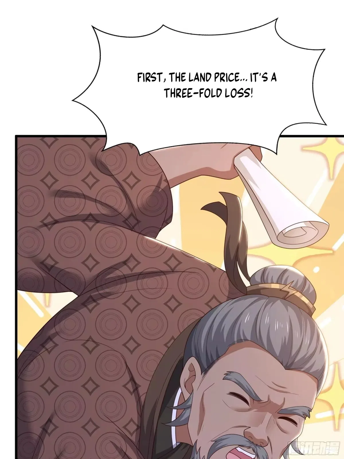 Rebirth of the Water Margin World: The Strongest Wu Dalang Chapter 77 – Page 41