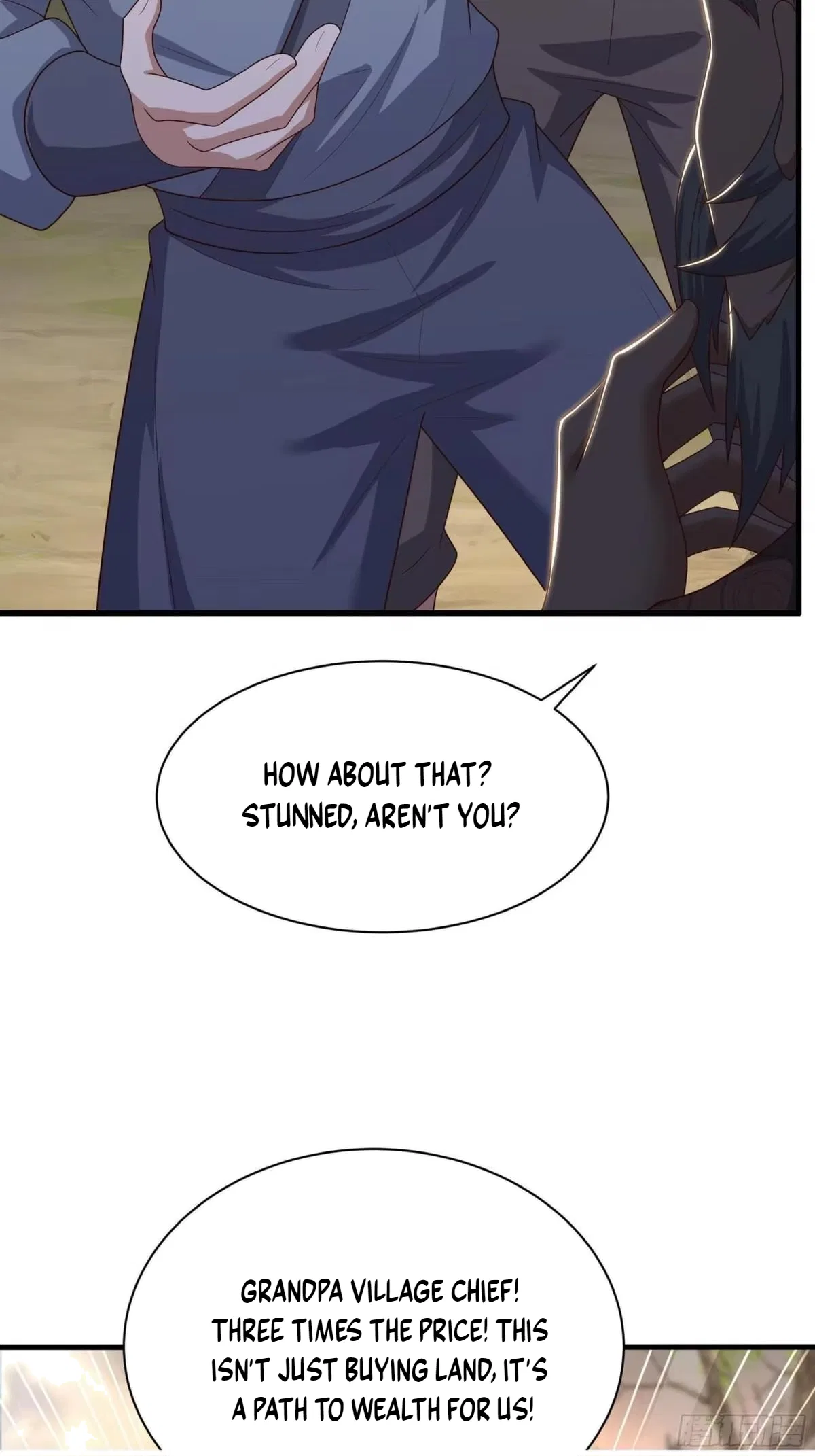 Rebirth of the Water Margin World: The Strongest Wu Dalang Chapter 77 – Page 48