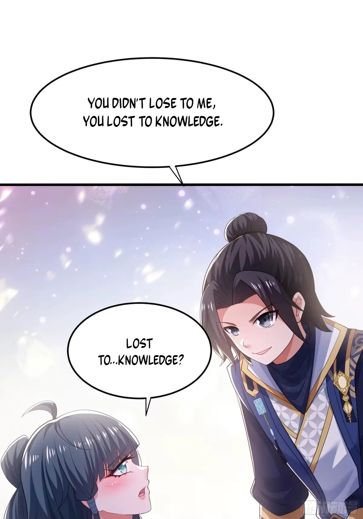 Rebirth of the Water Margin World: The Strongest Wu Dalang Chapter 76 – Page 3
