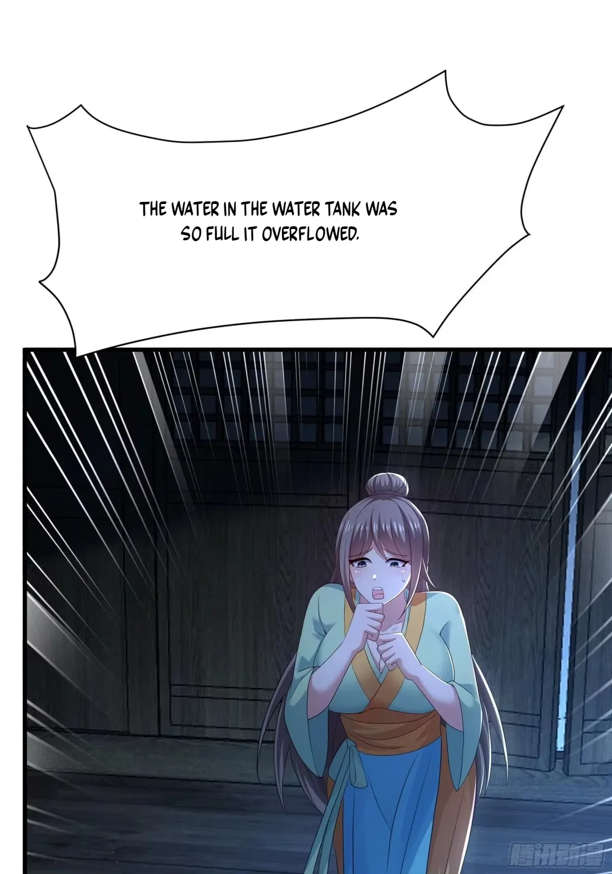 Rebirth of the Water Margin World: The Strongest Wu Dalang Chapter 76 – Page 31