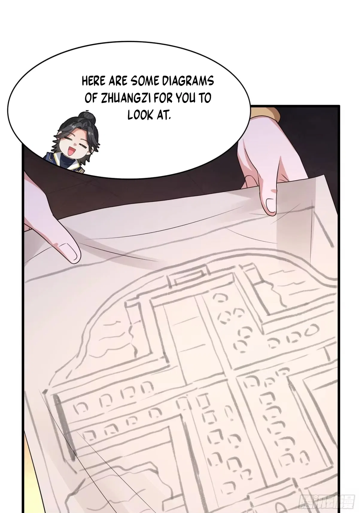 Rebirth of the Water Margin World: The Strongest Wu Dalang Chapter 76 – Page 47