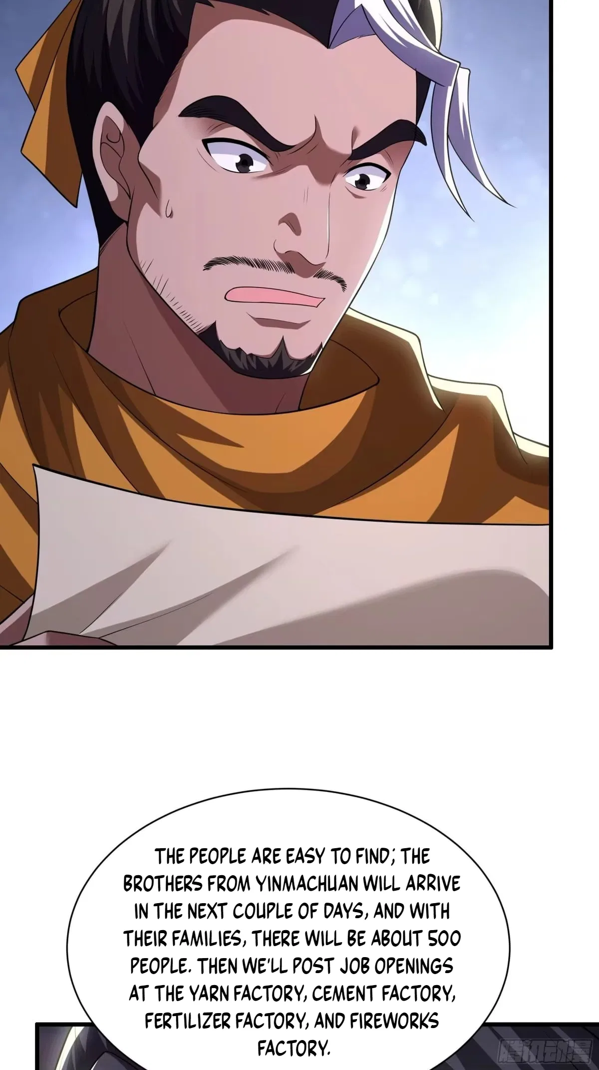 Rebirth of the Water Margin World: The Strongest Wu Dalang Chapter 76 – Page 51