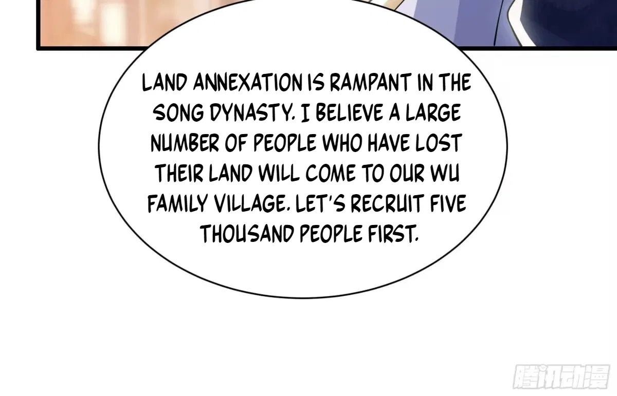 Rebirth of the Water Margin World: The Strongest Wu Dalang Chapter 76 – Page 54