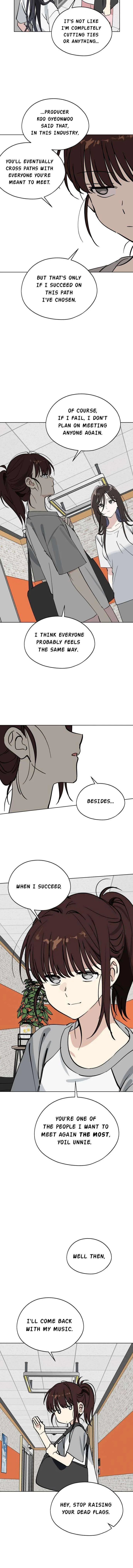 Today Is a Woman Day Chapter 71 – Page 10
