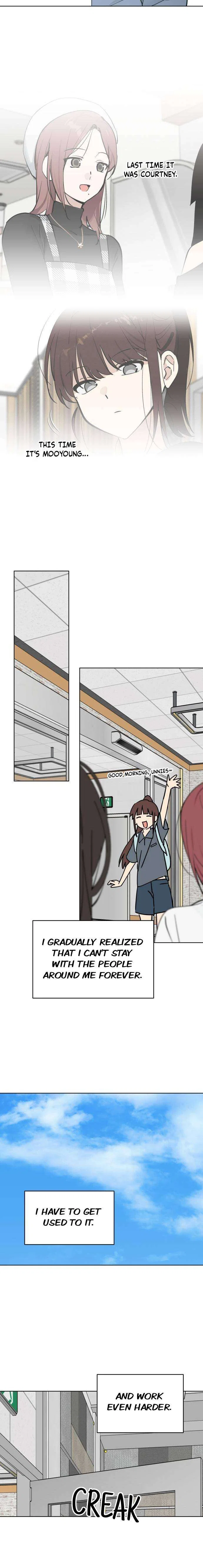 Today Is a Woman Day Chapter 71 – Page 14