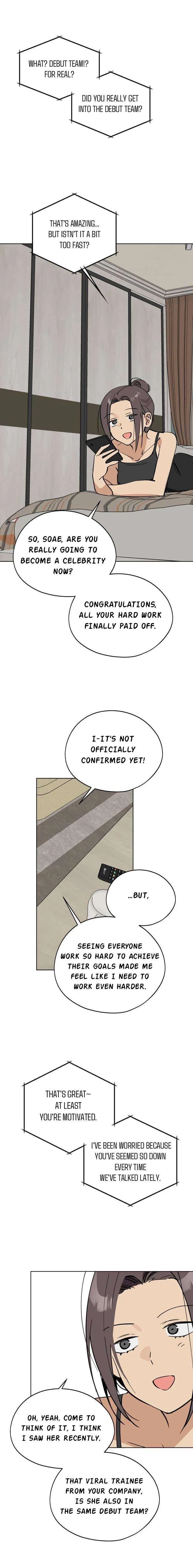 Today Is a Woman Day Chapter 71 – Page 16
