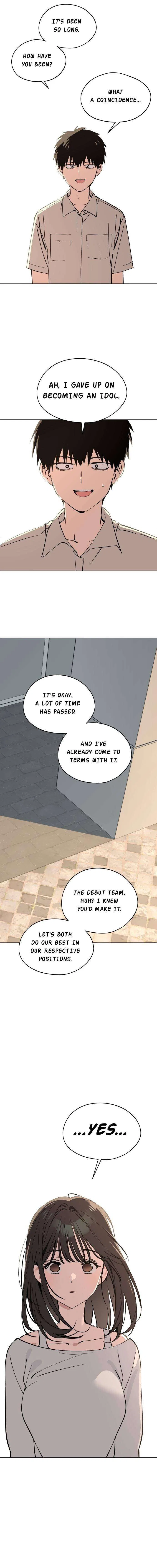Today Is a Woman Day Chapter 71 – Page 20