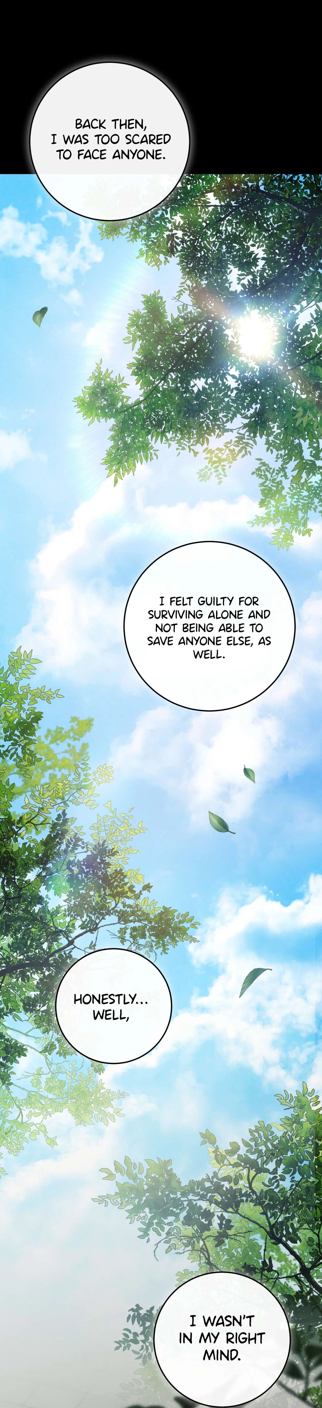 The Hunter’s Gonna Lay Low Chapter 63 – Page 12