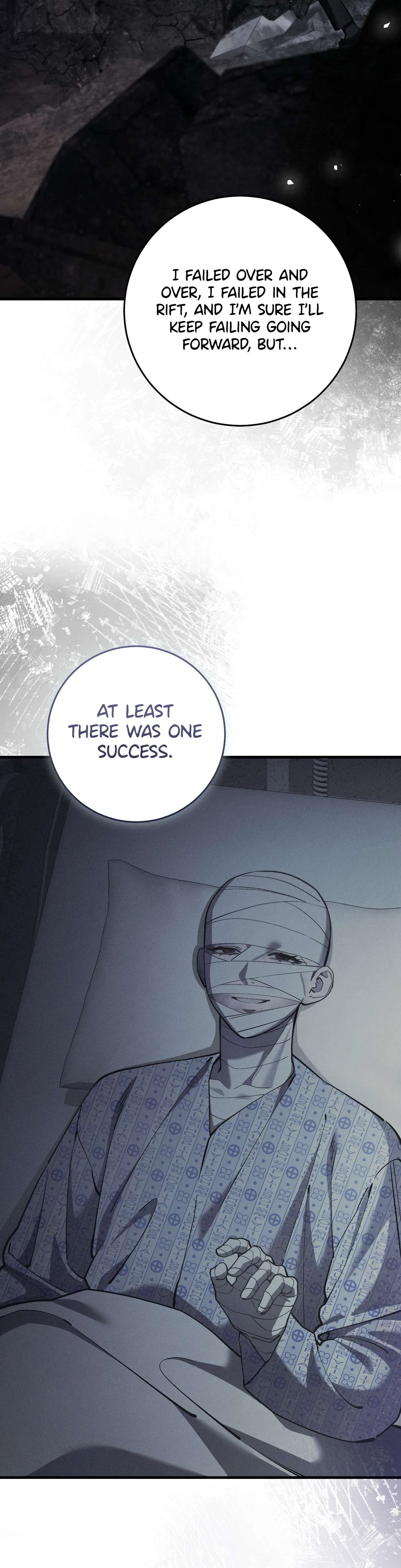 The Hunter’s Gonna Lay Low Chapter 63 – Page 17