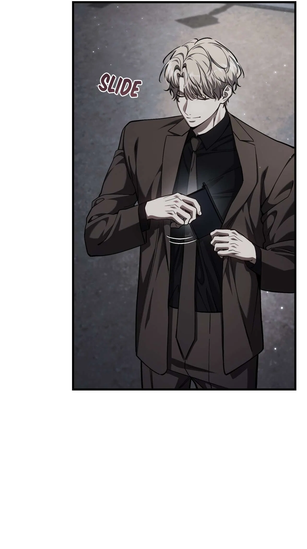 The Hunter’s Gonna Lay Low Chapter 63 – Page 24