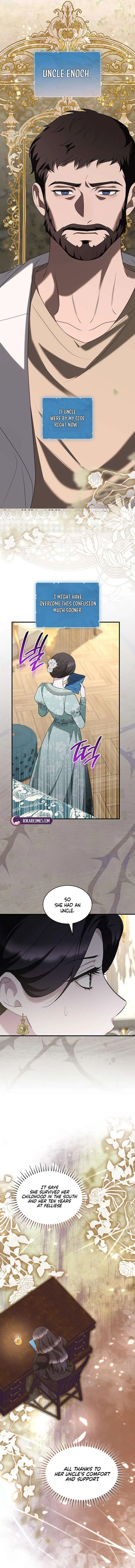 One Day My Sister Died Chapter 68 – Page 9