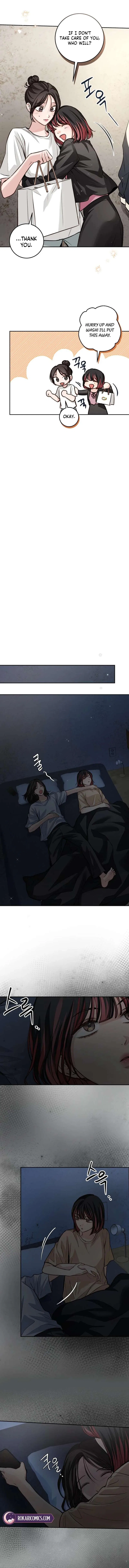 Perfection is Everything Chapter 51 – Page 3