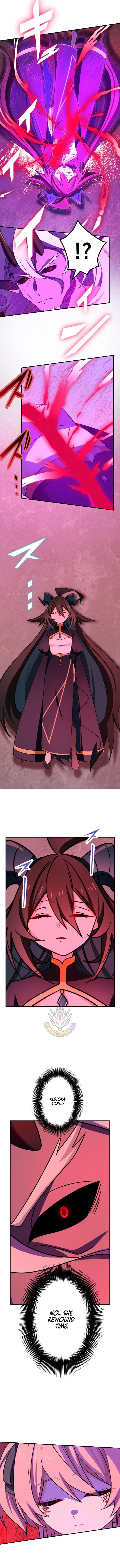 The strongest assassin gets transferred to another world with his whole class Chapter 149 – Page 2