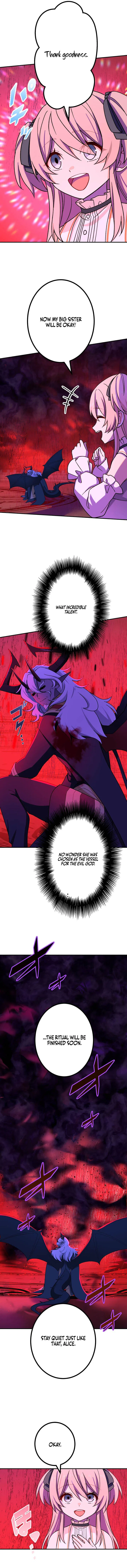The strongest assassin gets transferred to another world with his whole class Chapter 149 – Page 3