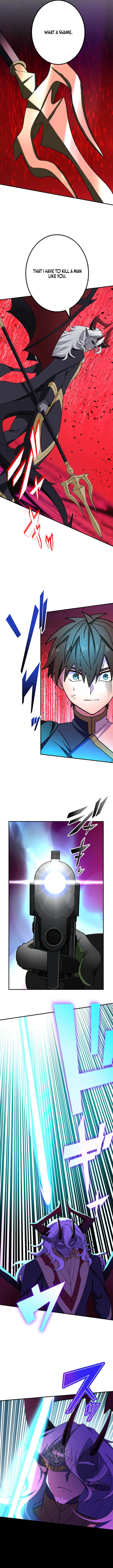 The strongest assassin gets transferred to another world with his whole class Chapter 149 – Page 6
