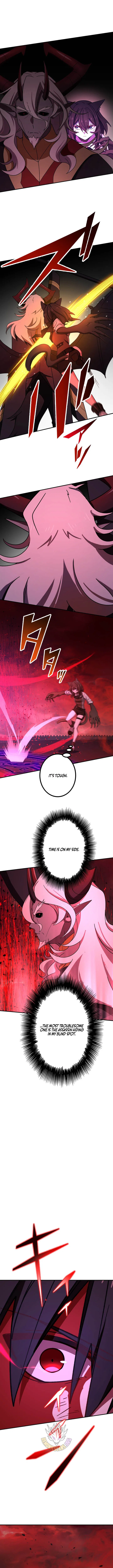 The strongest assassin gets transferred to another world with his whole class Chapter 149 – Page 14