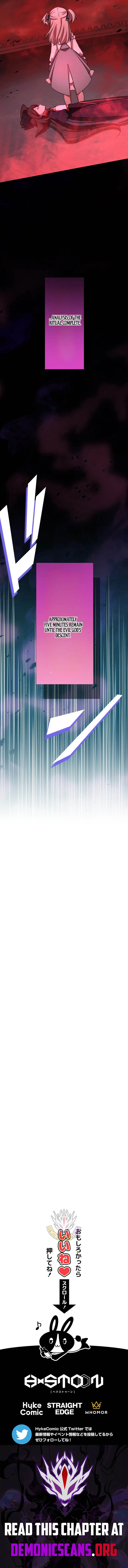 The strongest assassin gets transferred to another world with his whole class Chapter 149 – Page 15