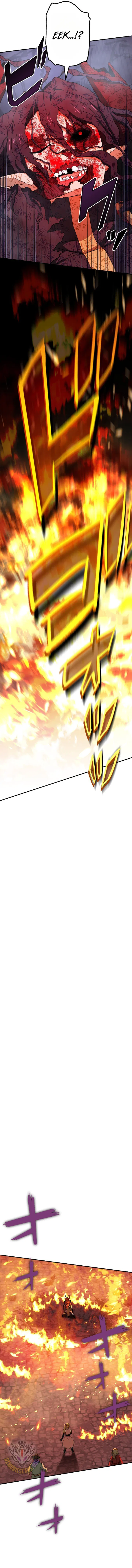 The strongest assassin gets transferred to another world with his whole class Chapter 148 – Page 7