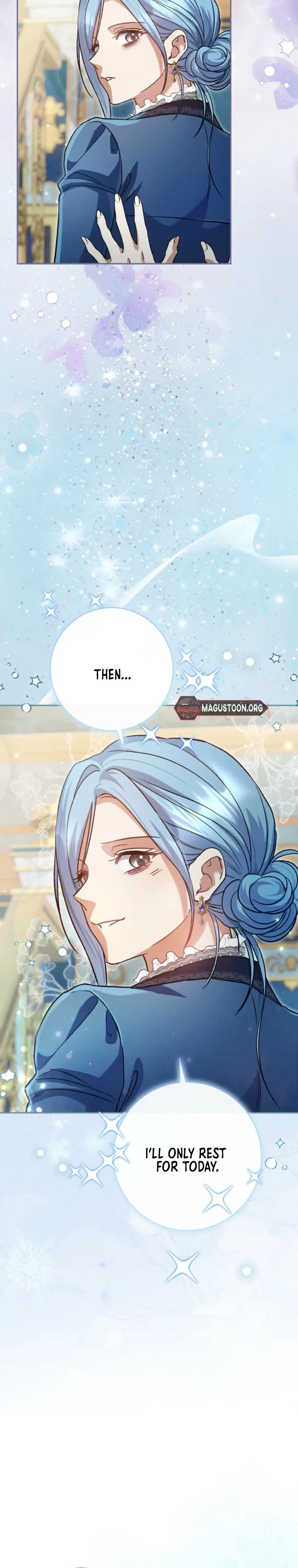 The Villain’s Match Is Too Perfect Chapter 133 – Page 25