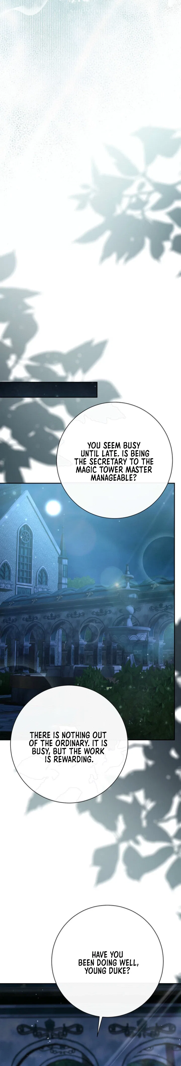 The Villain’s Match Is Too Perfect Chapter 132 – Page 19