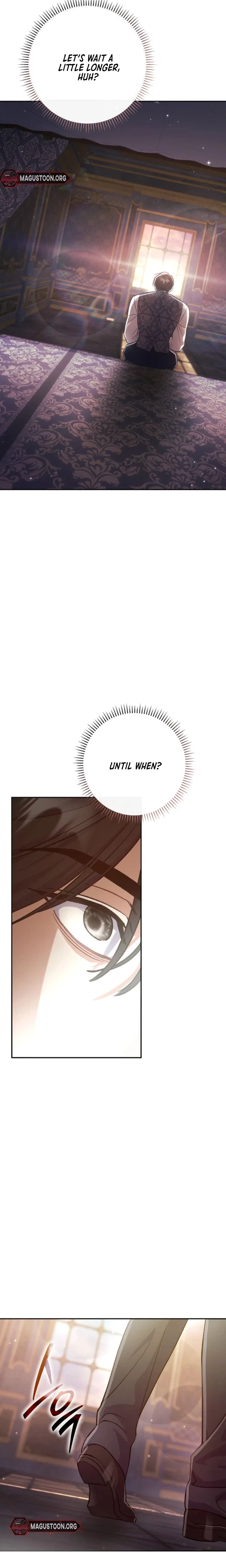The Villain’s Match Is Too Perfect Chapter 132 – Page 28