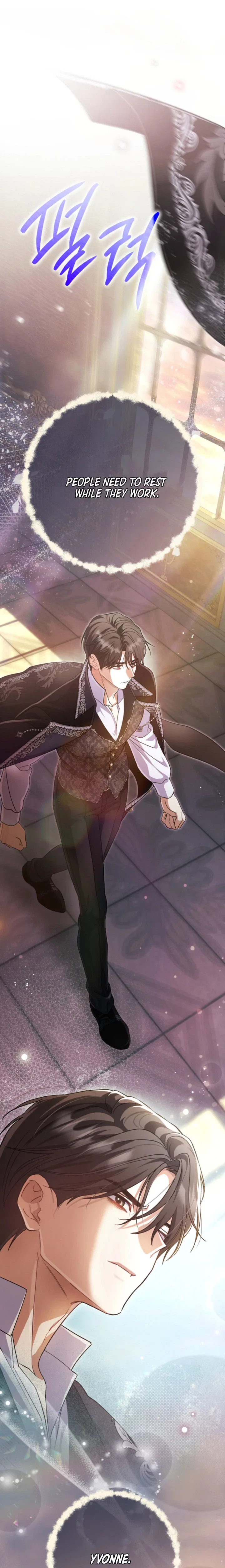 The Villain’s Match Is Too Perfect Chapter 132 – Page 29