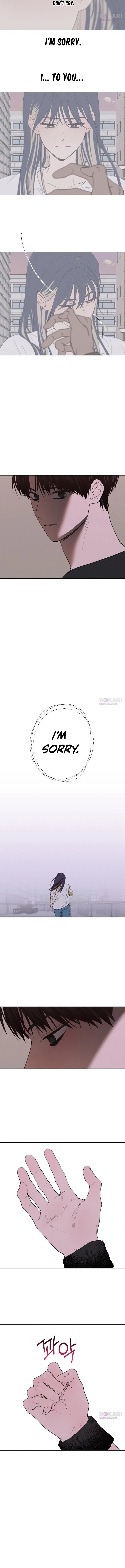 While You’re at It Chapter 92 – Page 8