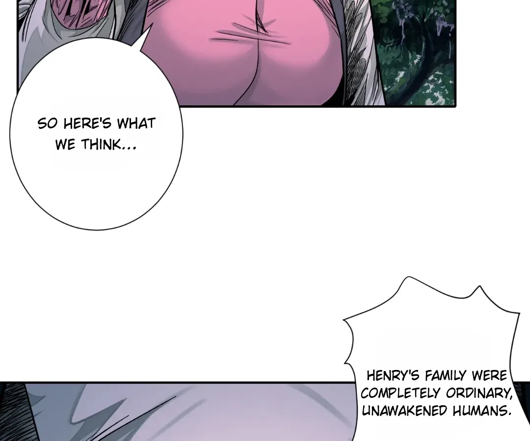 The Lost City of Alien Beasts Chapter 44 – Page 6