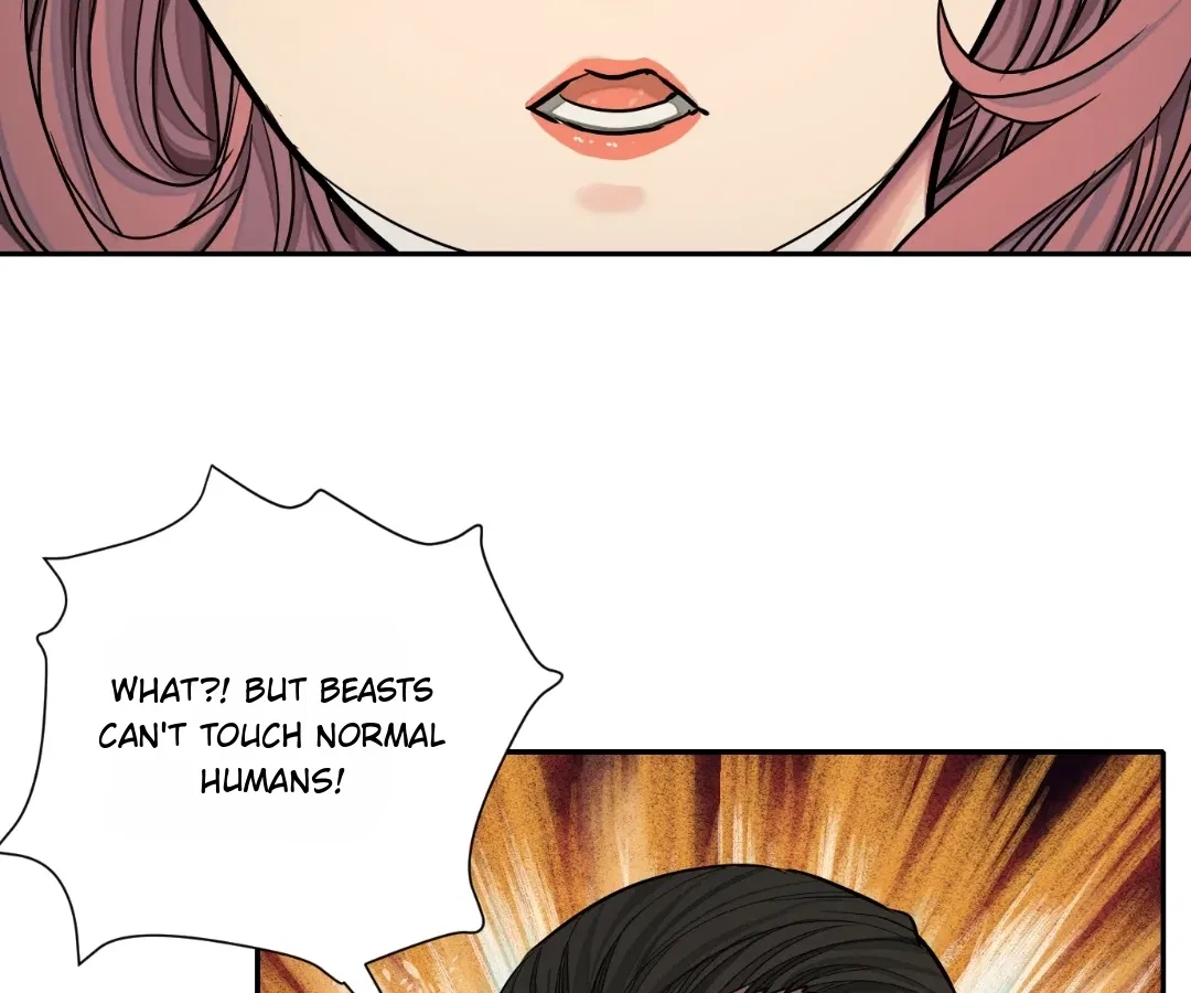 The Lost City of Alien Beasts Chapter 44 – Page 8