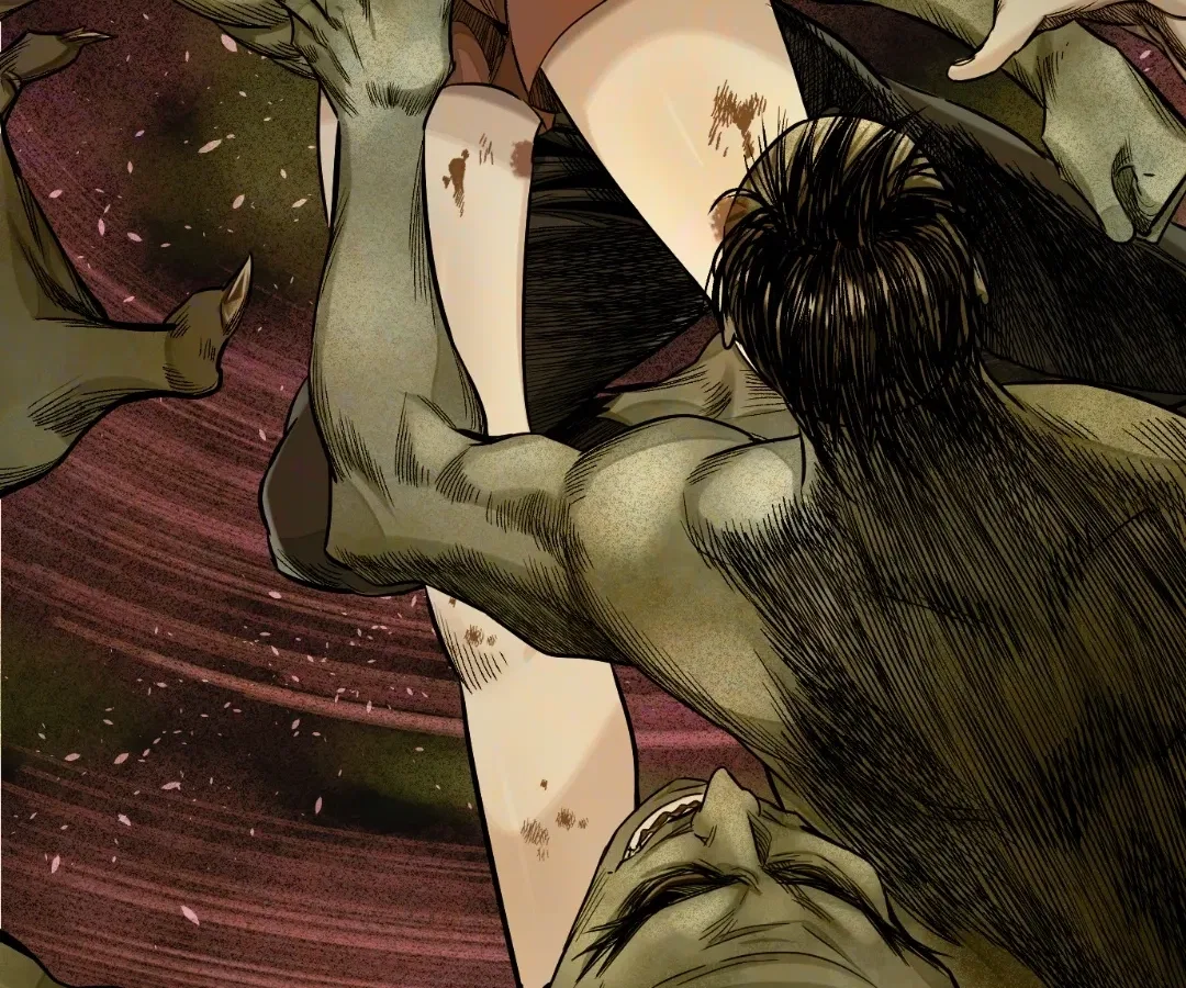 The Lost City of Alien Beasts Chapter 44 – Page 16