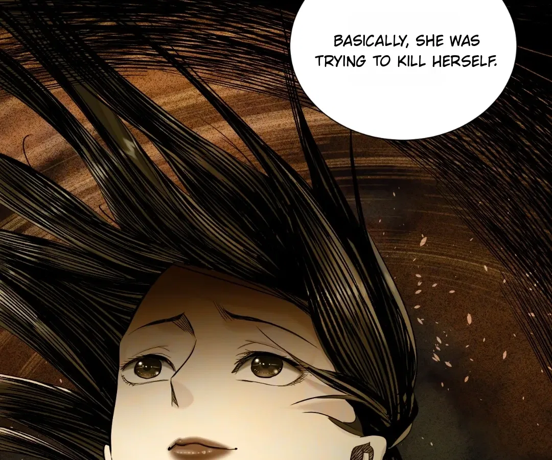 The Lost City of Alien Beasts Chapter 44 – Page 18