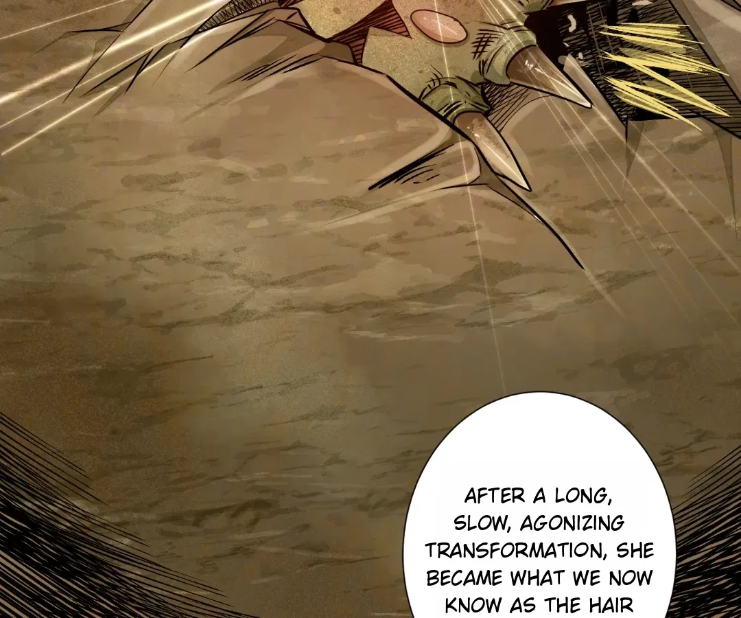 The Lost City of Alien Beasts Chapter 44 – Page 23
