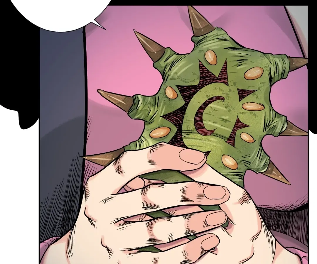 The Lost City of Alien Beasts Chapter 44 – Page 25