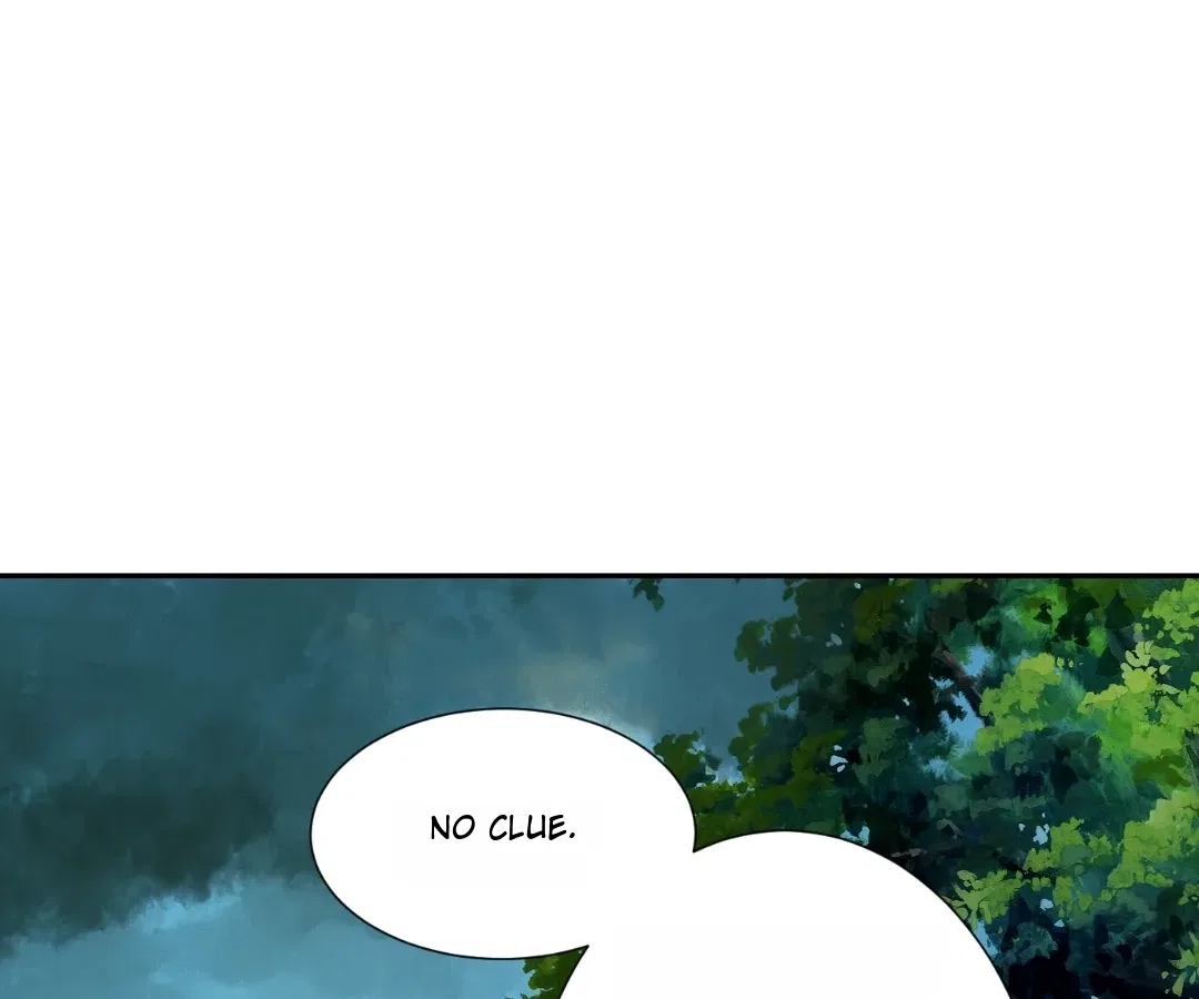 The Lost City of Alien Beasts Chapter 44 – Page 31