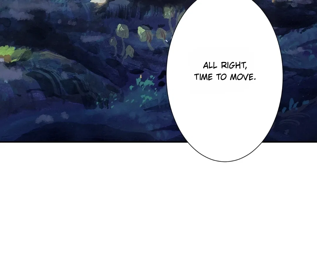 The Lost City of Alien Beasts Chapter 44 – Page 37