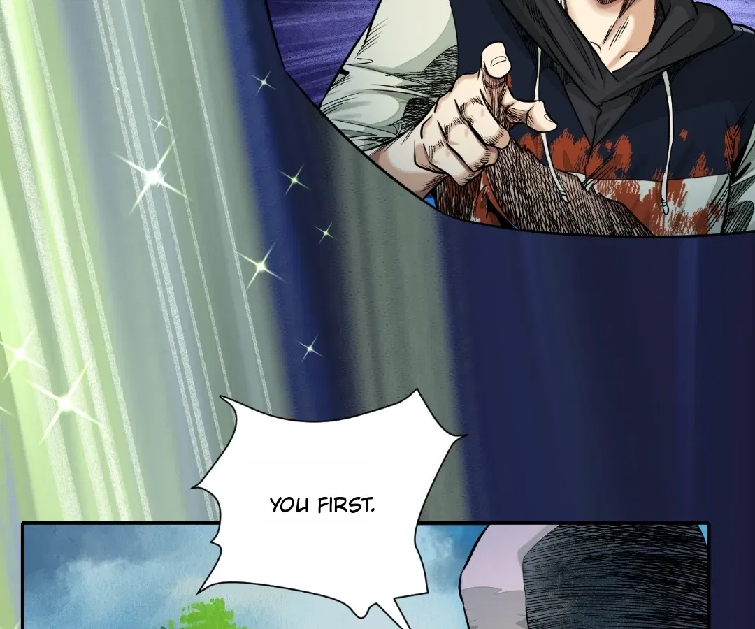 The Lost City of Alien Beasts Chapter 44 – Page 41