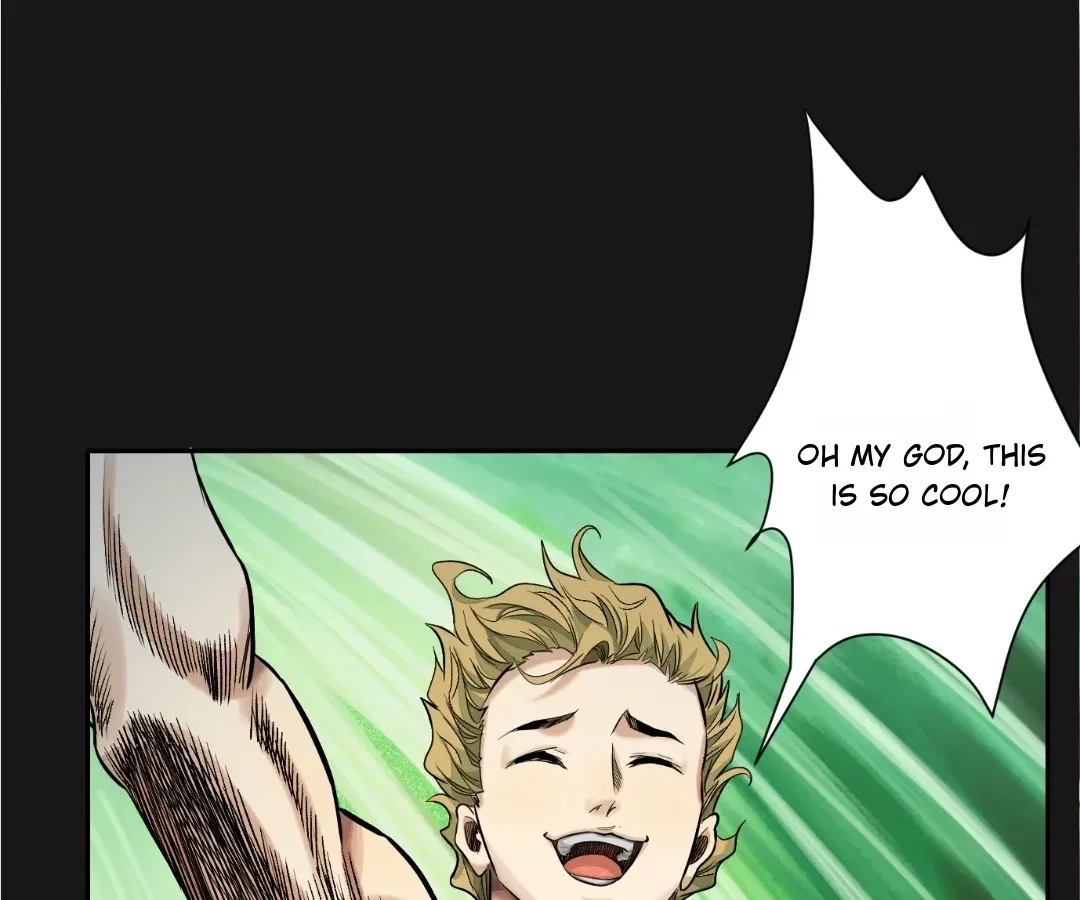The Lost City of Alien Beasts Chapter 44 – Page 50