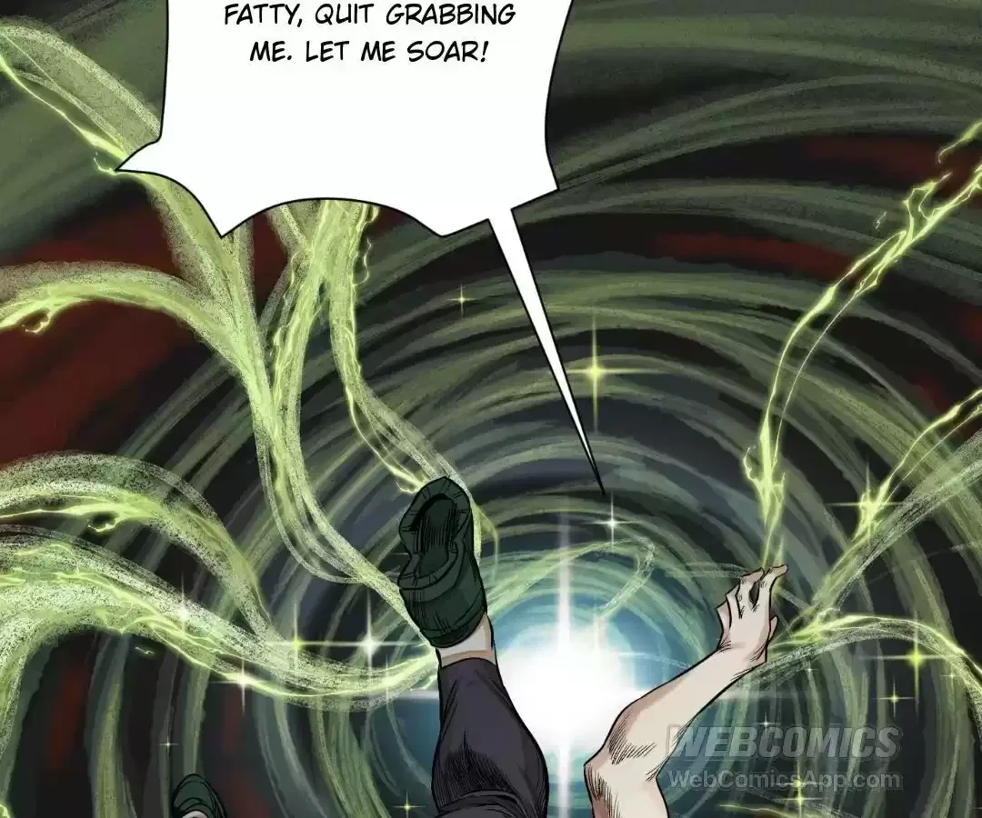 The Lost City of Alien Beasts Chapter 44 – Page 52