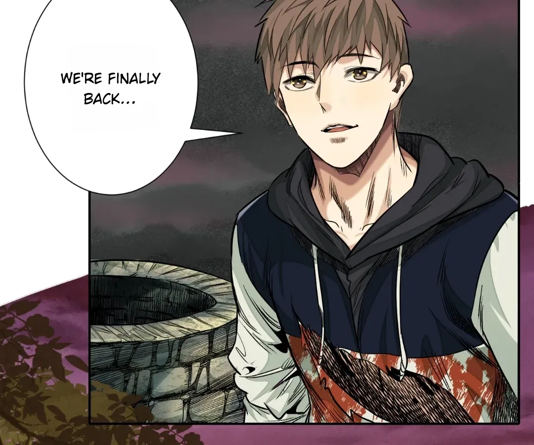 The Lost City of Alien Beasts Chapter 44 – Page 62