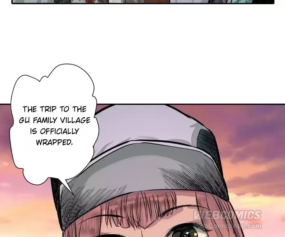 The Lost City of Alien Beasts Chapter 44 – Page 68