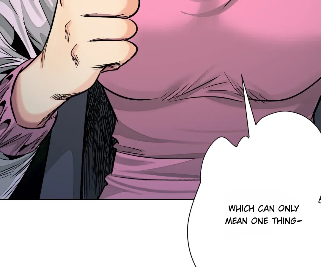 The Lost City of Alien Beasts Chapter 44 – Page 70