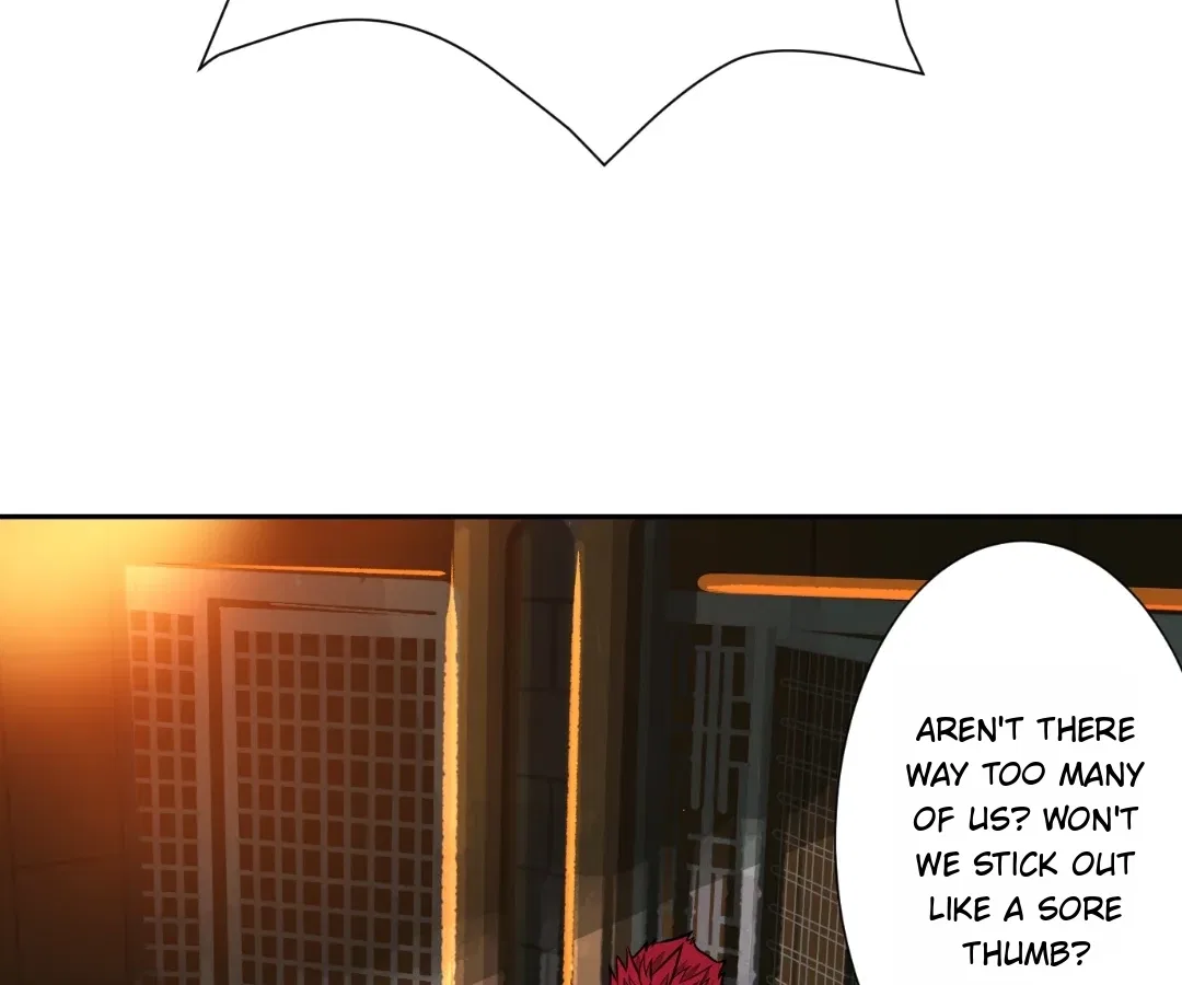 The Lost City of Alien Beasts Chapter 44 – Page 75