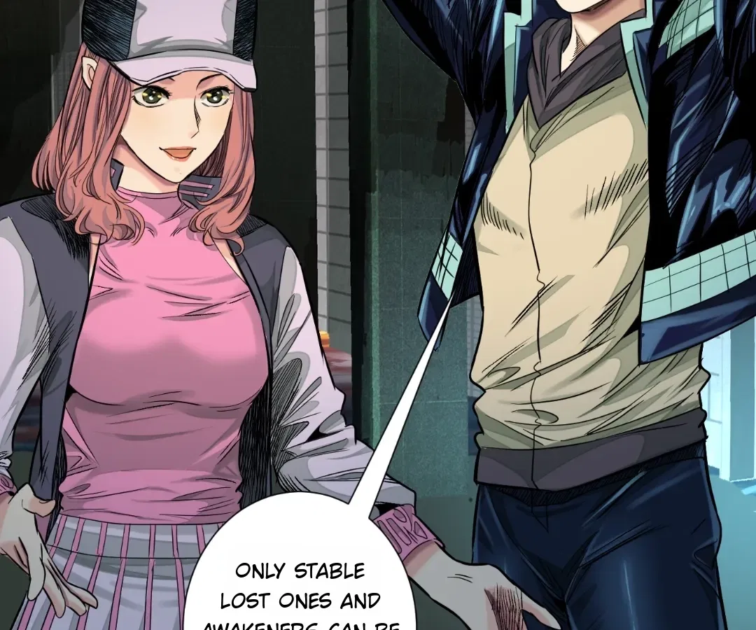 The Lost City of Alien Beasts Chapter 44 – Page 78