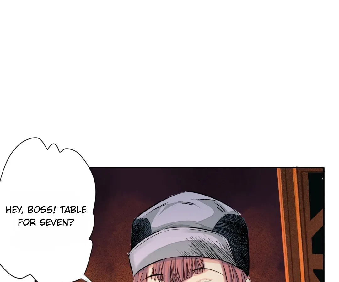 The Lost City of Alien Beasts Chapter 44 – Page 85